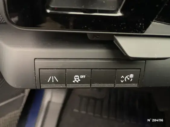 RENAULT MEGANE V - voiture d'occasion - Photo 15