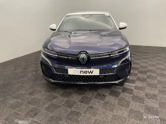 RENAULT MEGANE V - voiture d'occasion - Photo 3