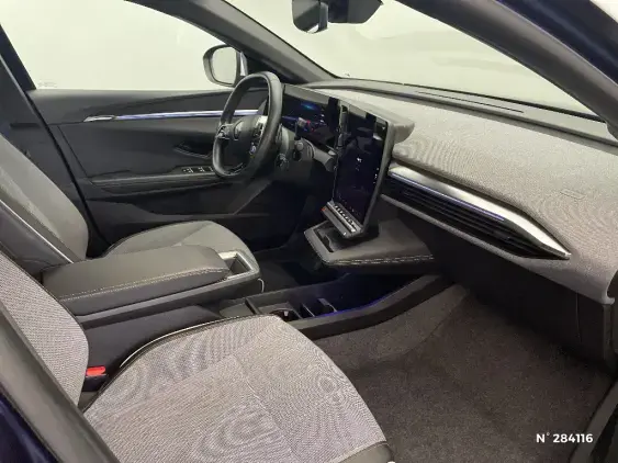 RENAULT MEGANE V - voiture d'occasion - Photo 10