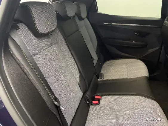 RENAULT MEGANE V - voiture d'occasion - Photo 11