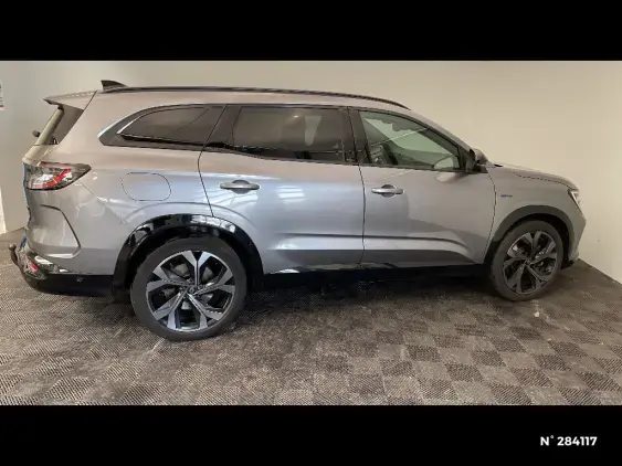 RENAULT ESPACE VI - voiture d'occasion - Photo 5