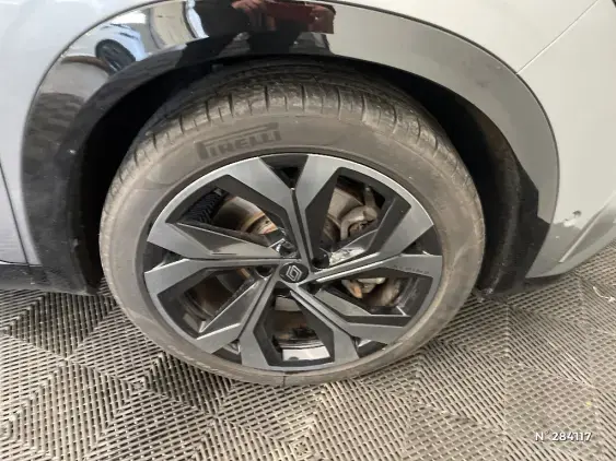 RENAULT ESPACE VI - voiture d'occasion - Photo 8