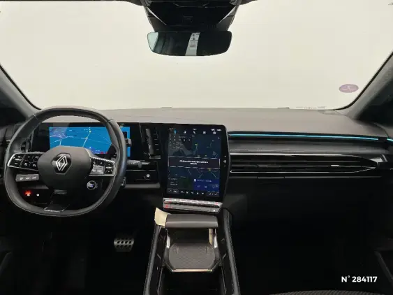 RENAULT ESPACE VI - voiture d'occasion - Photo 9