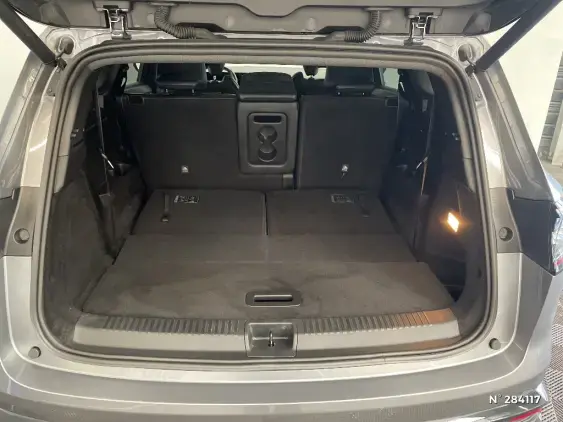 RENAULT ESPACE VI - voiture d'occasion - Photo 7