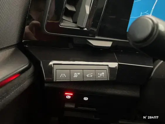 RENAULT ESPACE VI - voiture d'occasion - Photo 15