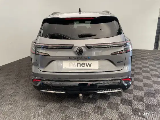 RENAULT ESPACE VI - voiture d'occasion - Photo 6