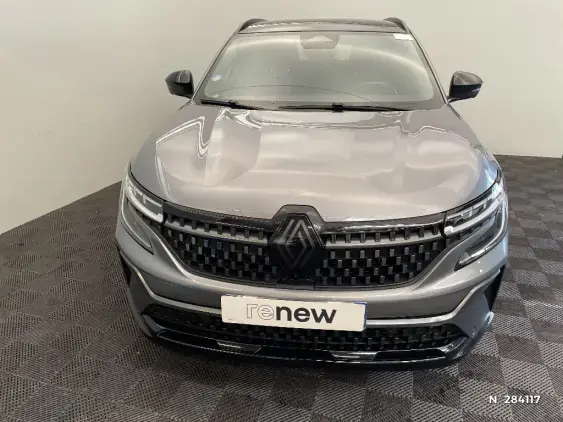 RENAULT ESPACE VI - voiture d'occasion - Photo 3