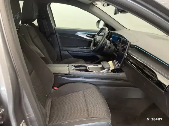 RENAULT ESPACE VI - voiture d'occasion - Photo 10