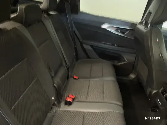 RENAULT ESPACE VI - voiture d'occasion - Photo 11