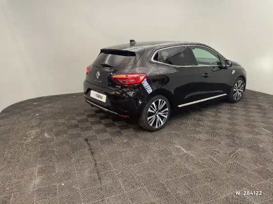 RENAULT CLIO V - voiture d'occasion - Photo 4