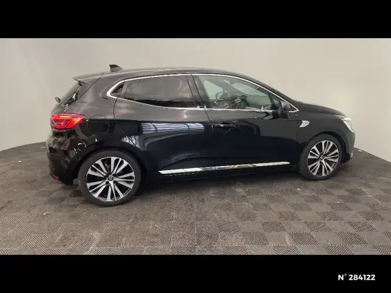 RENAULT CLIO V - voiture d'occasion - Photo 5