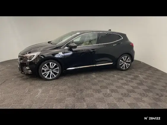 RENAULT CLIO V - voiture d'occasion - Photo 2