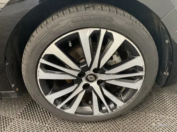 RENAULT CLIO V - voiture d'occasion - Photo 8