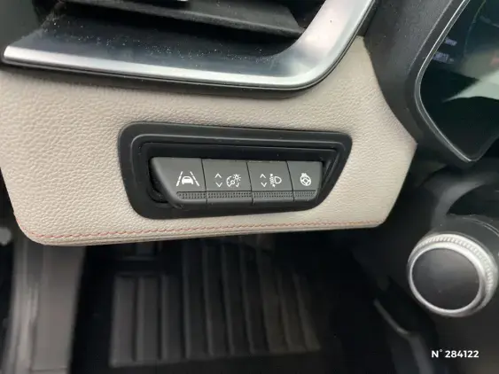 RENAULT CLIO V - voiture d'occasion - Photo 15