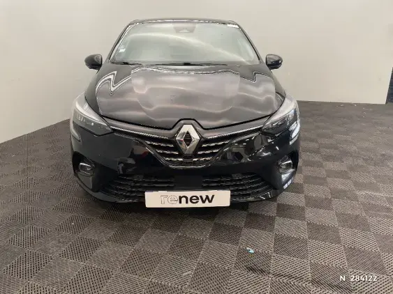 RENAULT CLIO V - voiture d'occasion - Photo 3