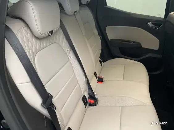 RENAULT CLIO V - voiture d'occasion - Photo 11