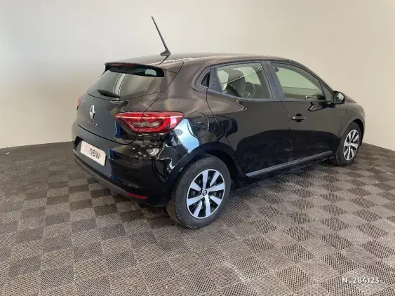 RENAULT CLIO V - voiture d'occasion - Photo 4