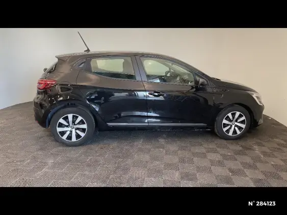 RENAULT CLIO V - voiture d'occasion - Photo 5