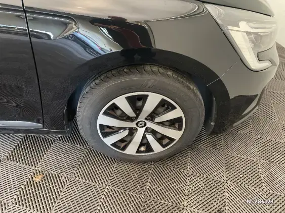 RENAULT CLIO V - voiture d'occasion - Photo 8