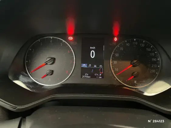 RENAULT CLIO V - voiture d'occasion - Photo 12