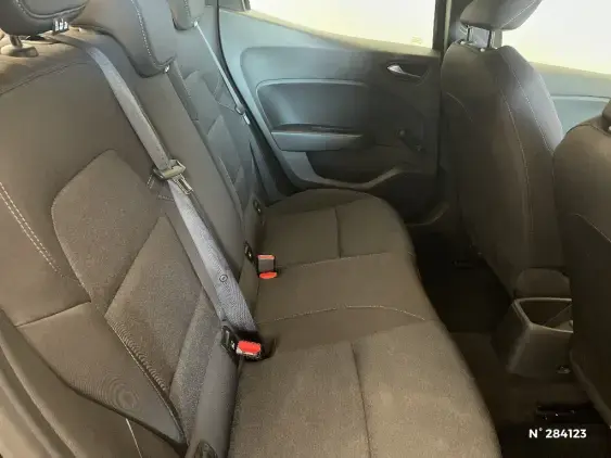 RENAULT CLIO V - voiture d'occasion - Photo 11