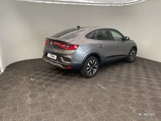 RENAULT ARKANA - voiture d'occasion - Photo 4