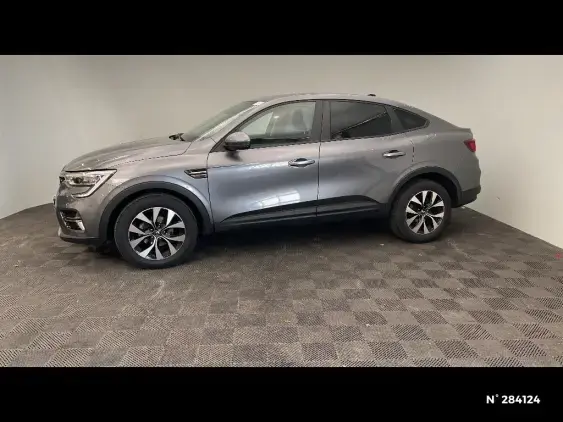 RENAULT ARKANA - voiture d'occasion - Photo 2