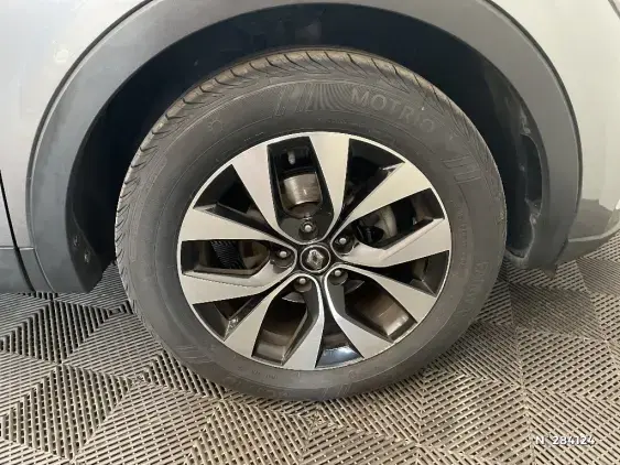 RENAULT ARKANA - voiture d'occasion - Photo 8