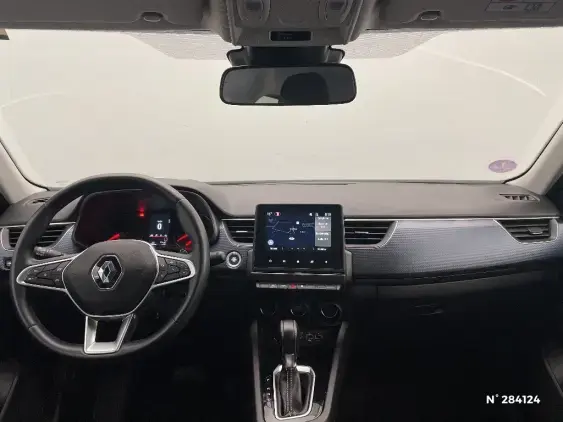 RENAULT ARKANA - voiture d'occasion - Photo 9