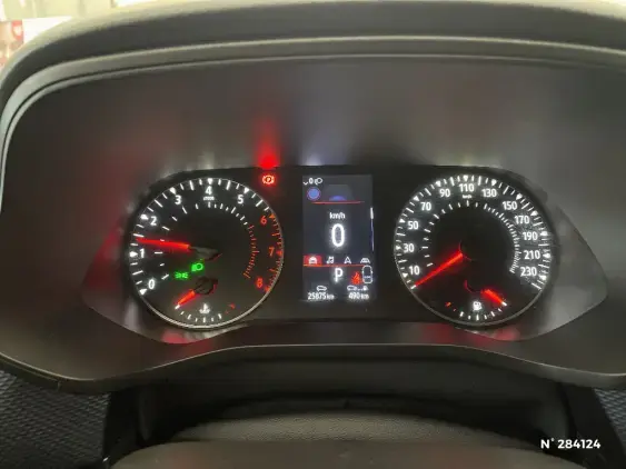 RENAULT ARKANA - voiture d'occasion - Photo 12