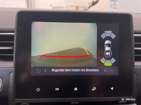 RENAULT ARKANA - voiture d'occasion - Photo 14