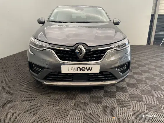 RENAULT ARKANA - voiture d'occasion - Photo 3