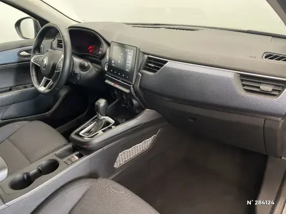 RENAULT ARKANA - voiture d'occasion - Photo 10