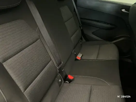 RENAULT ARKANA - voiture d'occasion - Photo 11