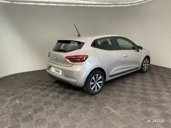 RENAULT CLIO V - voiture d'occasion - Photo 4