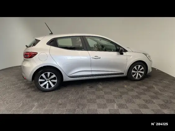 RENAULT CLIO V - voiture d'occasion - Photo 5