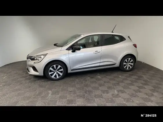 RENAULT CLIO V - voiture d'occasion - Photo 2