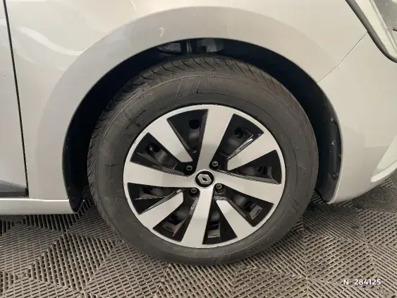 RENAULT CLIO V - voiture d'occasion - Photo 8