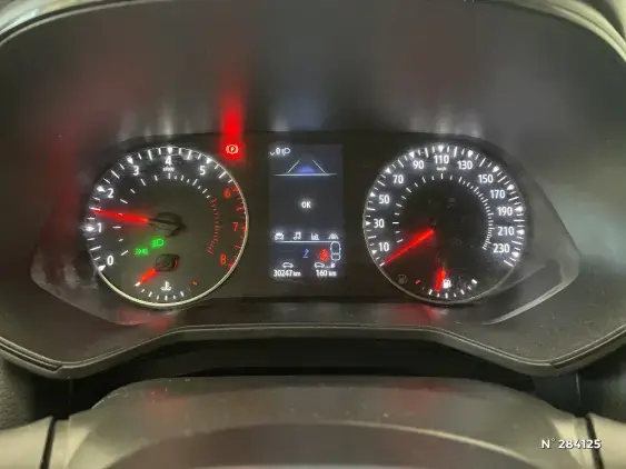 RENAULT CLIO V - voiture d'occasion - Photo 12