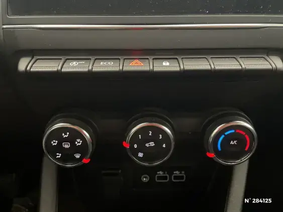 RENAULT CLIO V - voiture d'occasion - Photo 14