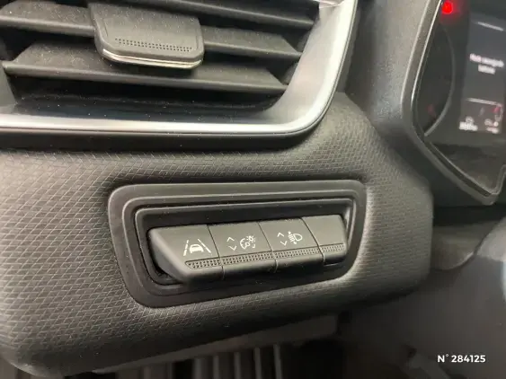 RENAULT CLIO V - voiture d'occasion - Photo 15