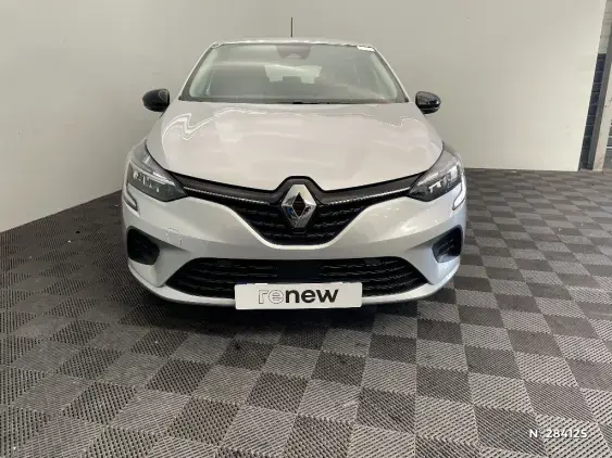 RENAULT CLIO V - voiture d'occasion - Photo 3