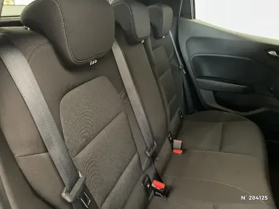 RENAULT CLIO V - voiture d'occasion - Photo 11