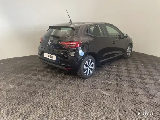 RENAULT CLIO V - voiture d'occasion - Photo 4