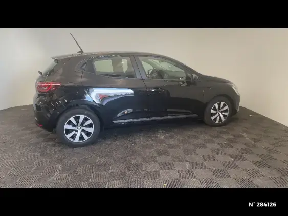 RENAULT CLIO V - voiture d'occasion - Photo 5