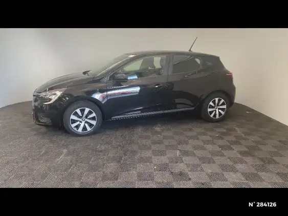 RENAULT CLIO V - voiture d'occasion - Photo 2