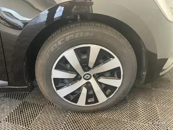 RENAULT CLIO V - voiture d'occasion - Photo 8