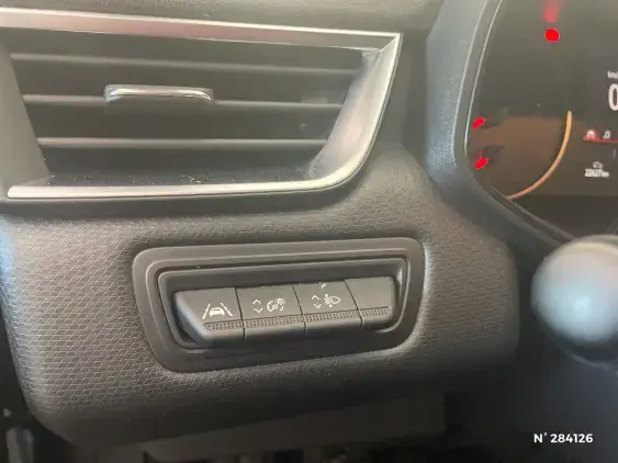 RENAULT CLIO V - voiture d'occasion - Photo 15