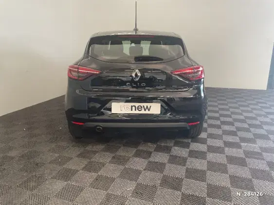 RENAULT CLIO V - voiture d'occasion - Photo 6