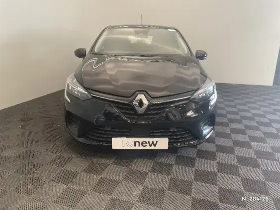 RENAULT CLIO V - voiture d'occasion - Photo 3